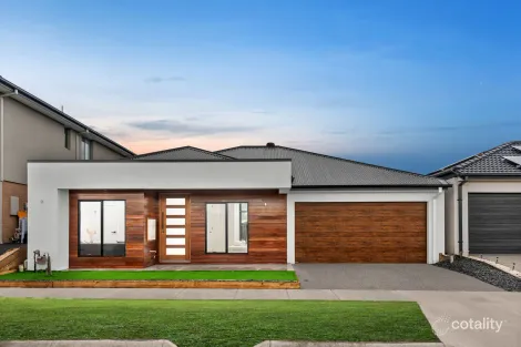 6 Arenal Dr, Truganina, VIC 3029
