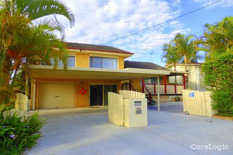 Property photo of 88 Dunbar Street Margate QLD 4019