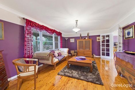 Property photo of 27 Brunette Drive Castle Hill NSW 2154