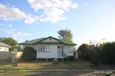 Property photo of 130 Bunya Street Dalby QLD 4405