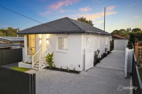 Property photo of 22 Eastbourne Street Chermside West QLD 4032