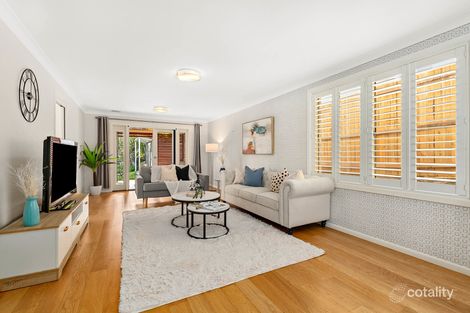 Property photo of 21 Sue Place Mount Colah NSW 2079