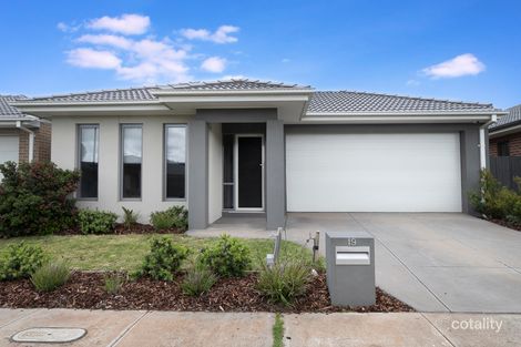 19 Wool St, Aintree, VIC 3336