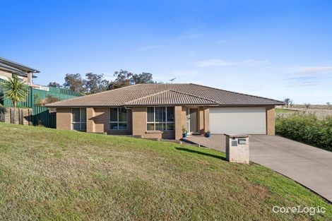 Property photo of 22 Chivers Circuit Muswellbrook NSW 2333