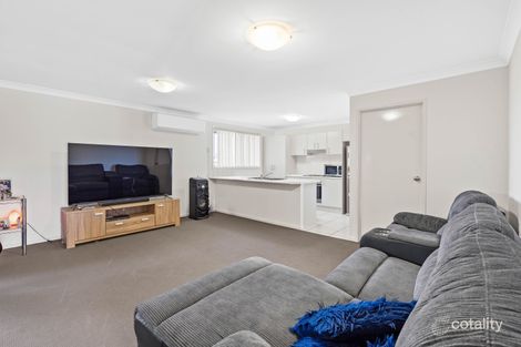 Property photo of 22 Chivers Circuit Muswellbrook NSW 2333