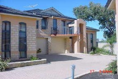 4/5 Pearl Pde, Scarborough, WA 6019