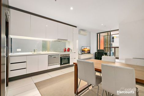 Property photo of 3607/639 Lonsdale Street Melbourne VIC 3000