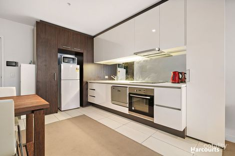 Property photo of 3607/639 Lonsdale Street Melbourne VIC 3000
