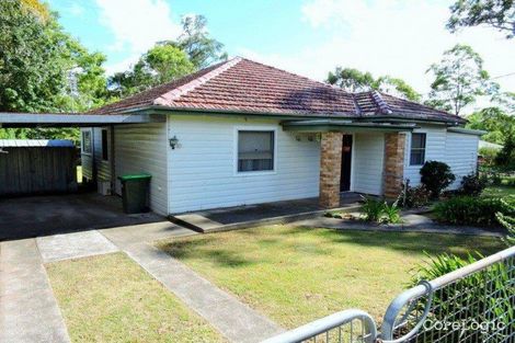 Property photo of 25 Argyle Street Barrington NSW 2422