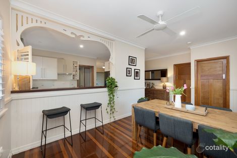 Property photo of 40 Carr Street Hermit Park QLD 4812