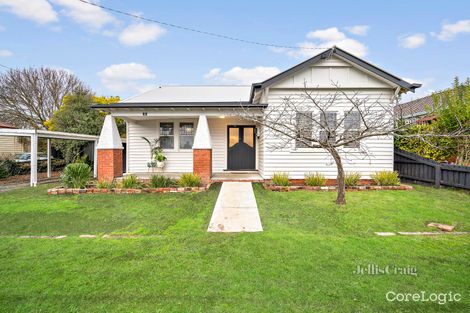 Property photo of 6 Oliver Street Ballarat East VIC 3350