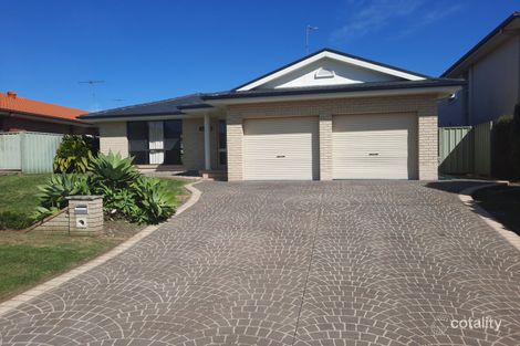 Property photo of 5 Essington Way Glenwood NSW 2768