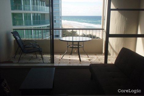 Property photo of 28/29 Northcliffe Terrace Surfers Paradise QLD 4217