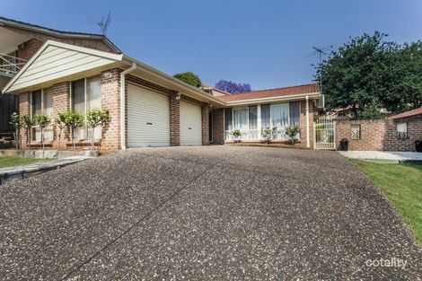 Property photo of 31 Corsair Crescent Cranebrook NSW 2749