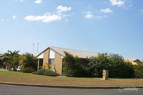 17 Nicolson St, Norville, QLD 4670