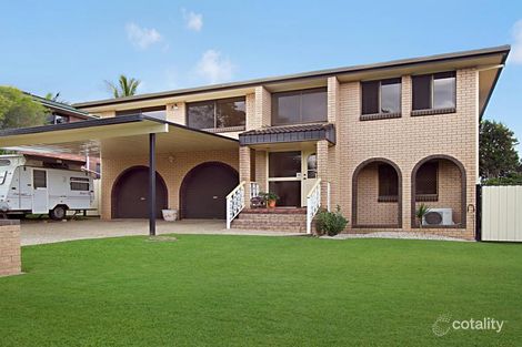 Property photo of 23 Bungowla Street Bracken Ridge QLD 4017