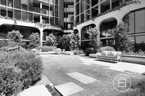 205/3 Tarver St, Port Melbourne, VIC 3207