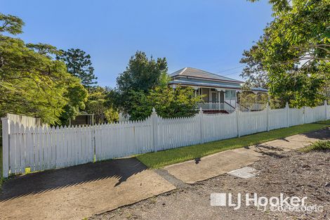 Property photo of 101 Pine Mountain Road Brassall QLD 4305