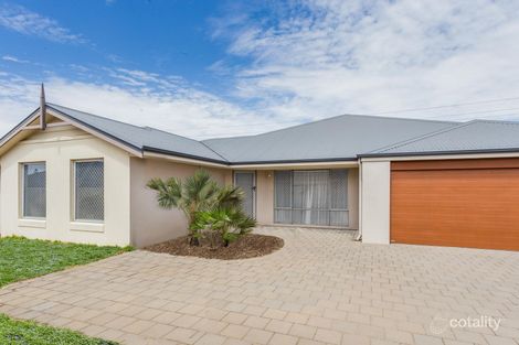 Property photo of 4 Bandy Place Gosnells WA 6110