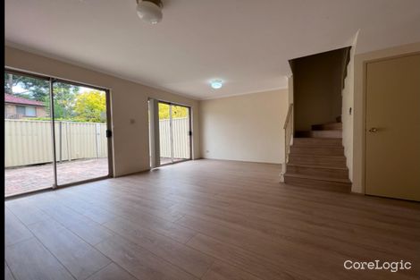 Property photo of 32/1 Reid Avenue Westmead NSW 2145