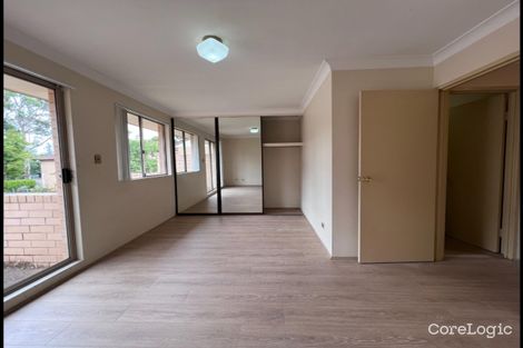 Property photo of 32/1 Reid Avenue Westmead NSW 2145