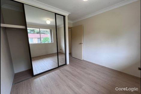 Property photo of 32/1 Reid Avenue Westmead NSW 2145