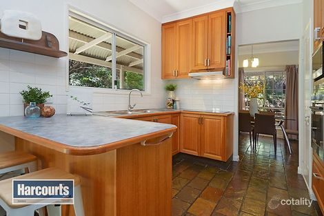 Property photo of 32 Blackwood Drive Arana Hills QLD 4054