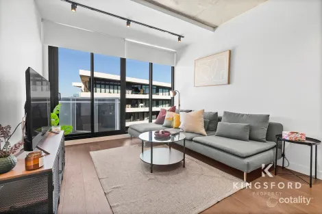 918/154 Cremorne St, Cremorne, VIC 3121