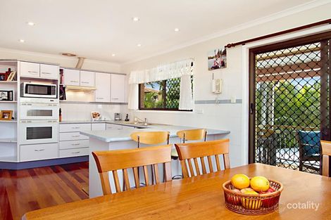 Property photo of 23 Bungowla Street Bracken Ridge QLD 4017