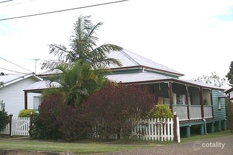 45 Cothill Rd, Silkstone, QLD 4304