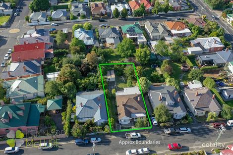 Property photo of 39 Princes Street Sandy Bay TAS 7005