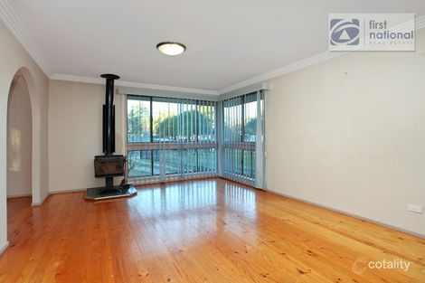 Property photo of 9 Mema Place Quakers Hill NSW 2763