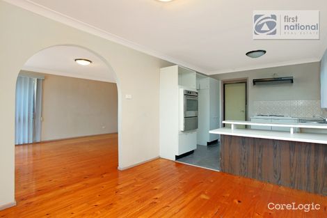 Property photo of 9 Mema Place Quakers Hill NSW 2763