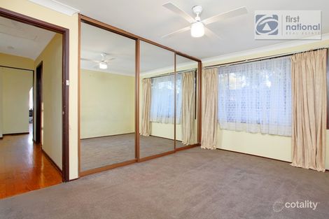 Property photo of 9 Mema Place Quakers Hill NSW 2763