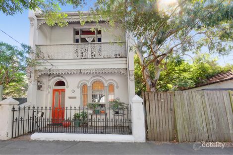 Property photo of 231-233 Belmont Street Alexandria NSW 2015