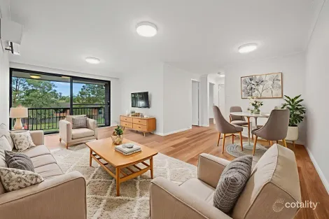 38/211-213 Waterloo Rd, Marsfield, NSW 2122