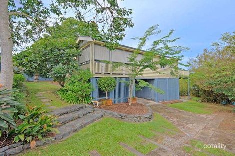 77 Hipwood Ave, Coorparoo, QLD 4151