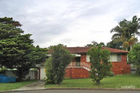 2 Kiewa Pl, Kirrawee, NSW 2232