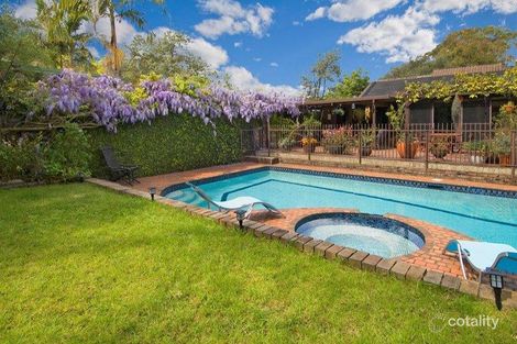 Property photo of 50A Albion Street Pennant Hills NSW 2120