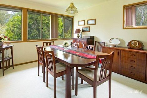 Property photo of 50A Albion Street Pennant Hills NSW 2120
