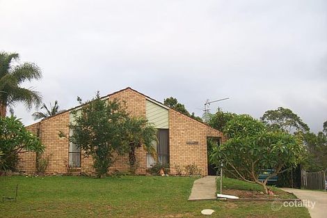 8 Walsh Cl, Toormina, NSW 2452