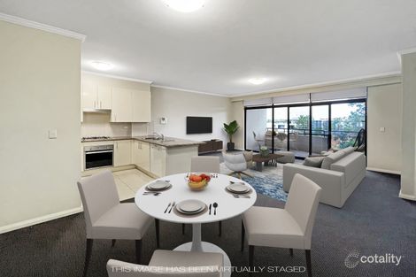 Property photo of 138/2 Dolphin Close Chiswick NSW 2046