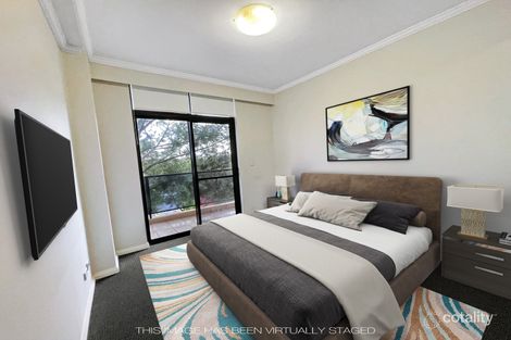 Property photo of 138/2 Dolphin Close Chiswick NSW 2046