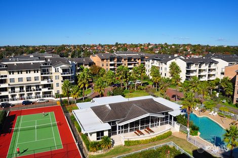 Property photo of 200/4 Dolphin Close Chiswick NSW 2046