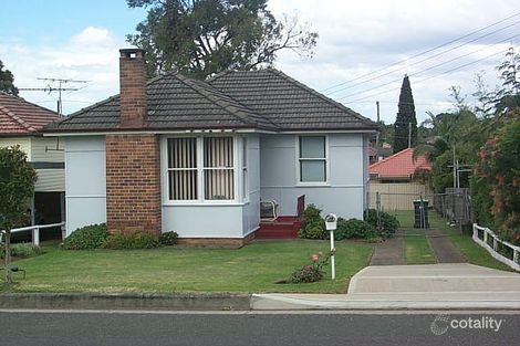 37 Mcclelland St, Chester Hill, NSW 2162