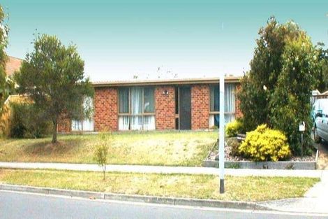 Property photo of 86 Willow Avenue Rowville VIC 3178