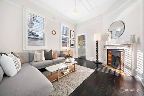 Property photo of 43 Curtis Road Balmain NSW 2041