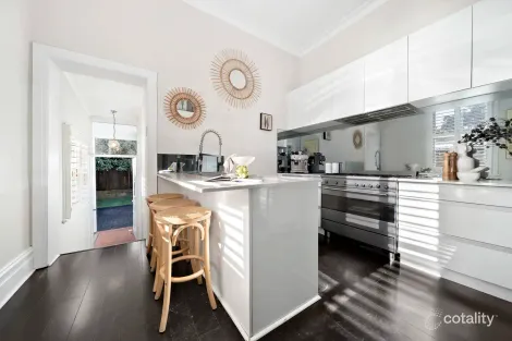 Property photo of 43 Curtis Road Balmain NSW 2041
