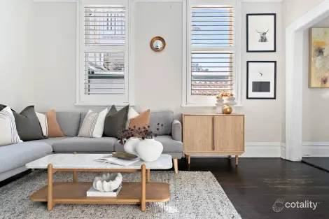 Property photo of 43 Curtis Road Balmain NSW 2041