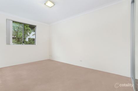 Property photo of 16/553 New Canterbury Road Dulwich Hill NSW 2203